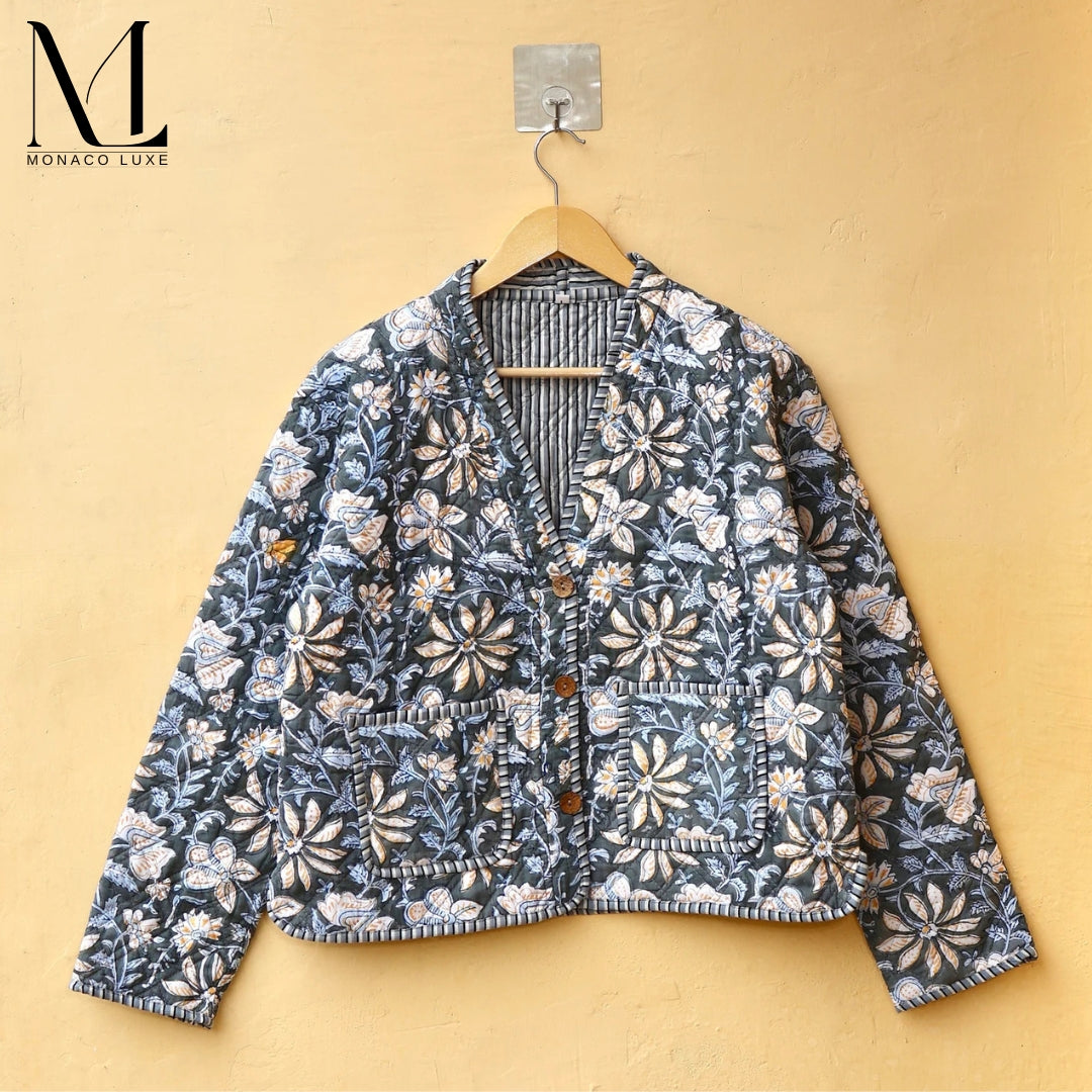 Souveraine | Monaco-Luxe™