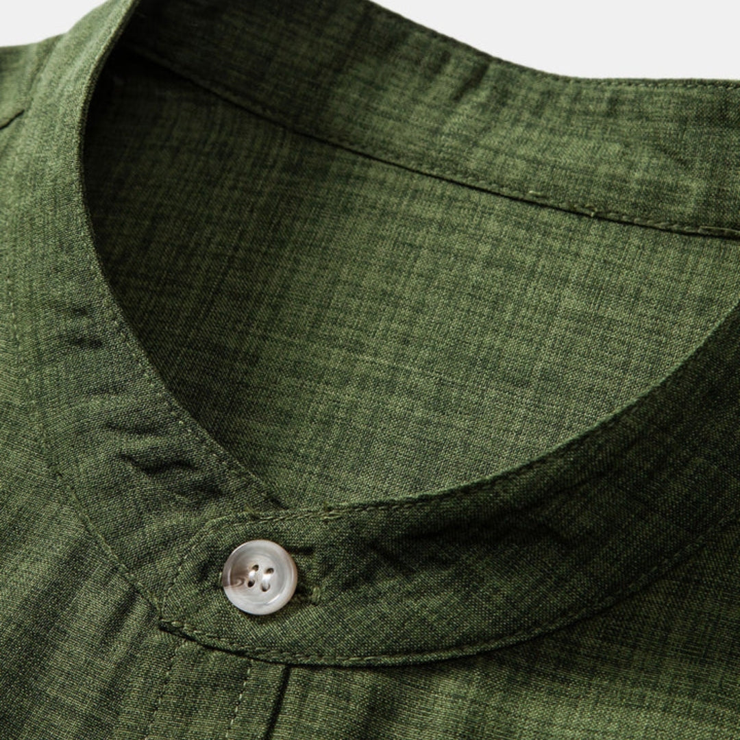 Capri™ – Chemise achetée, pantalon gratuit !