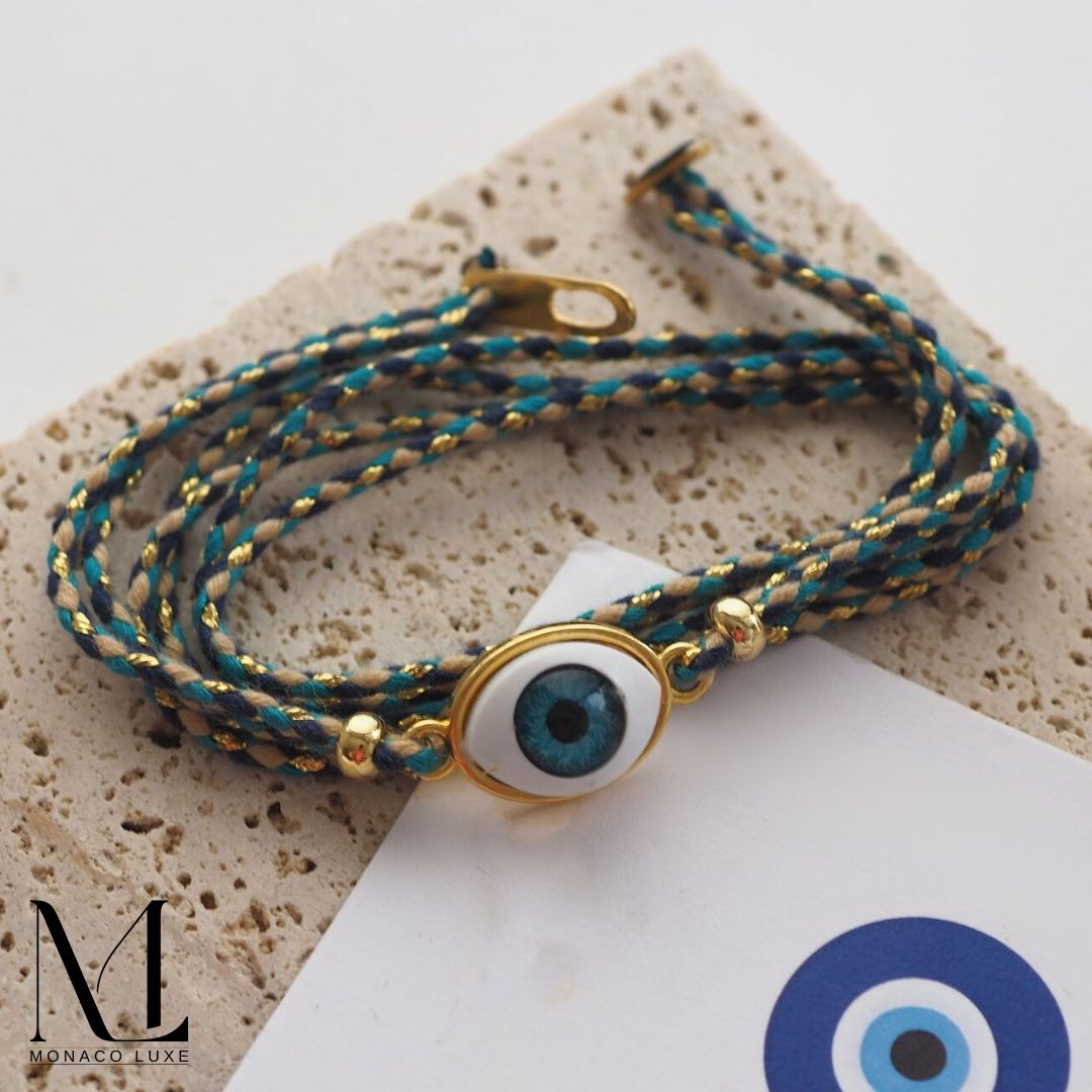 Bracelet Aura Mystique | Monaco-Luxe™