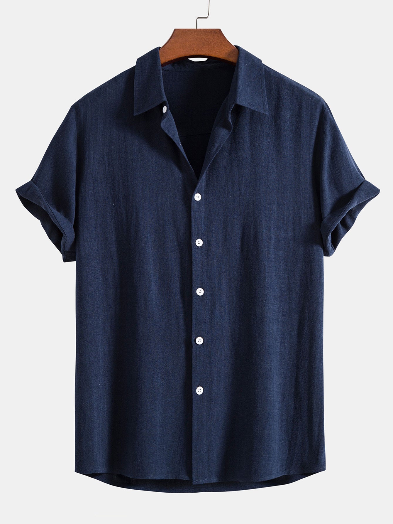 Monaco-Luxe™ | Le Palau — Ensemble Polo & Pantalon
