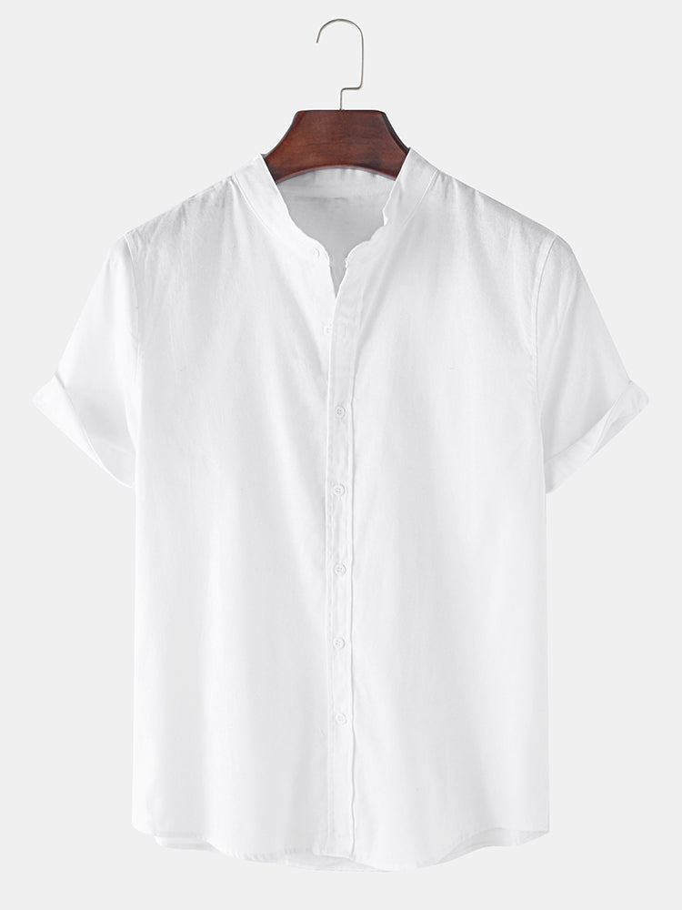 Monaco-Luxe™ | Le Mauritius — Ensemble Polo Homme
