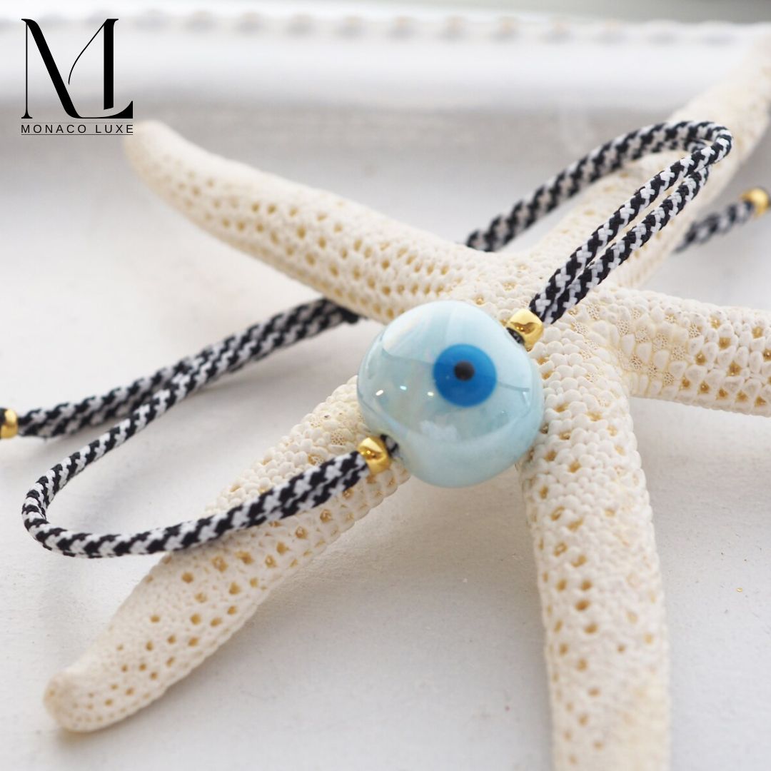 Bracelet Harmonie & Protection | Monaco-Luxe™
