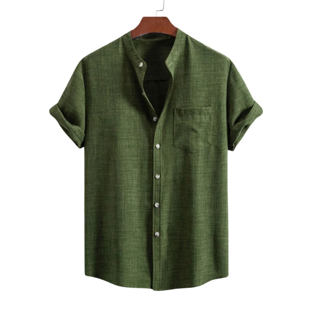 Capri™ – Chemise achetée, pantalon gratuit !