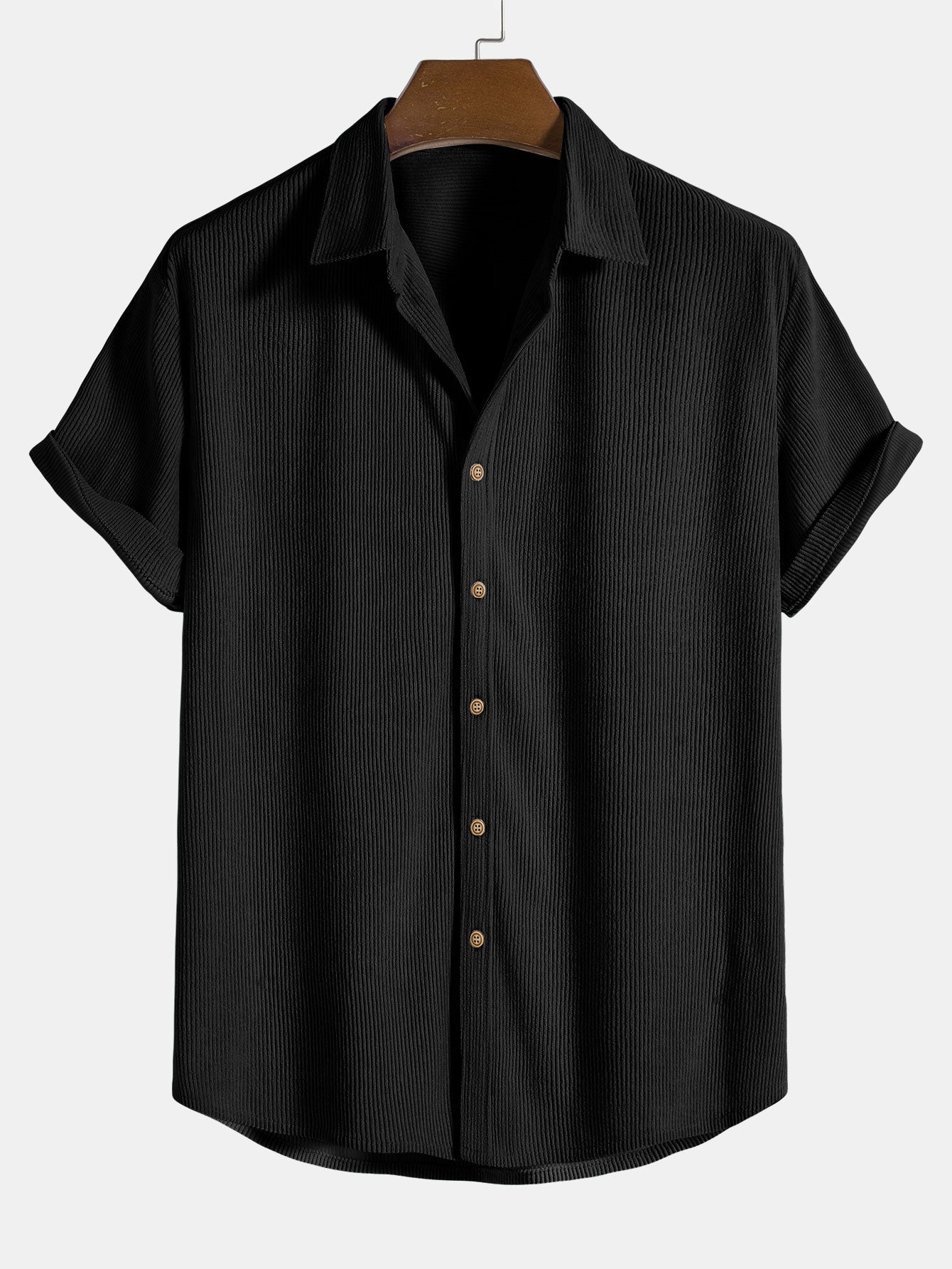 Monaco-Luxe™ | Le Bali — Ensemble Manches Courtes