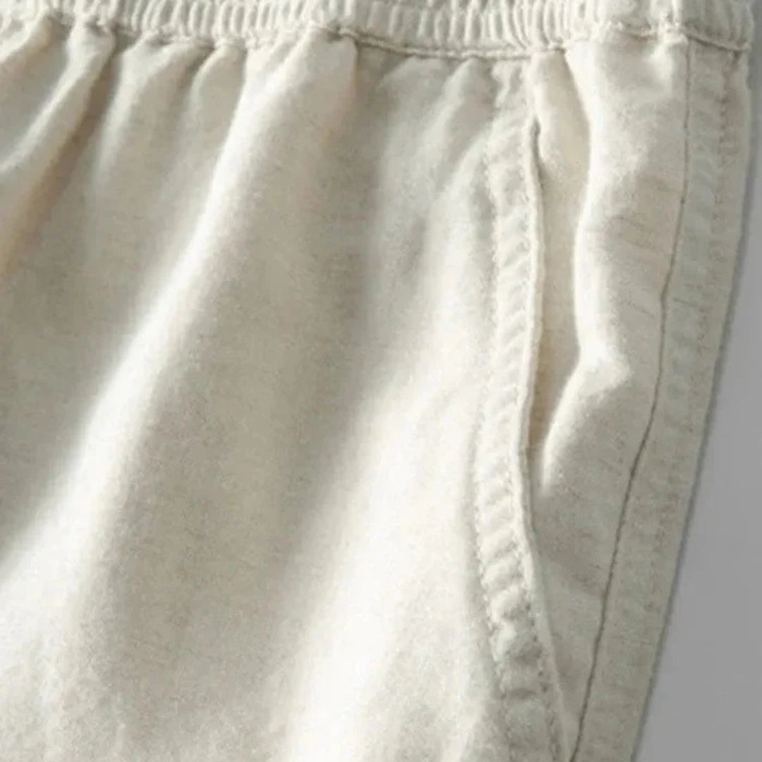 Capri™ – Chemise achetée, pantalon gratuit !