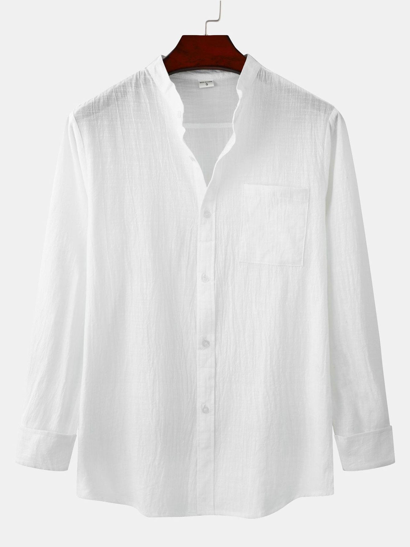 Monaco-Luxe™ | Le Belize — Ensemble Manches Longues