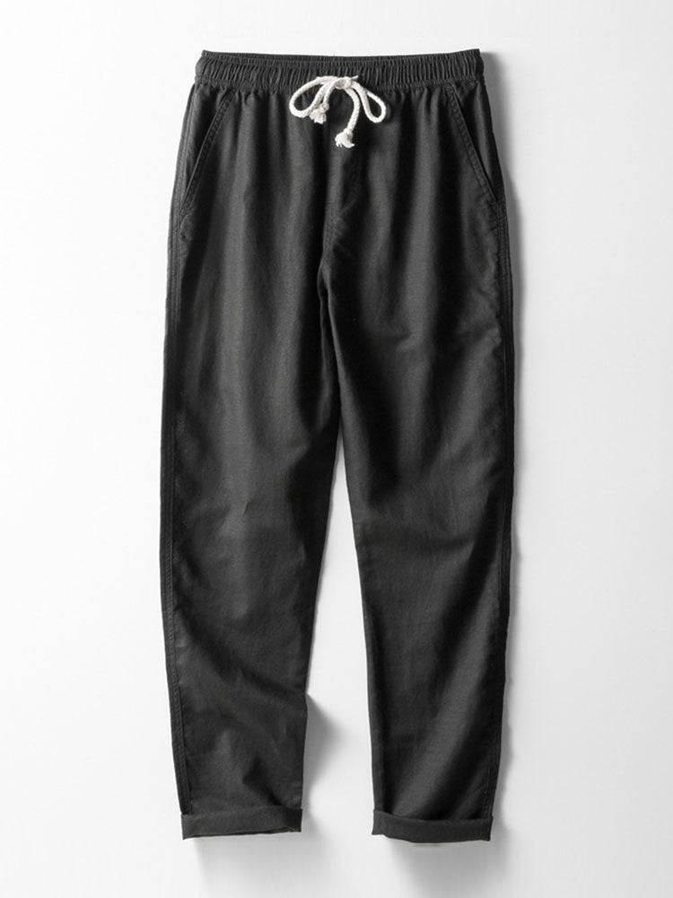 Monaco-Luxe™ | Le Palawan — Ensemble Estival Homme