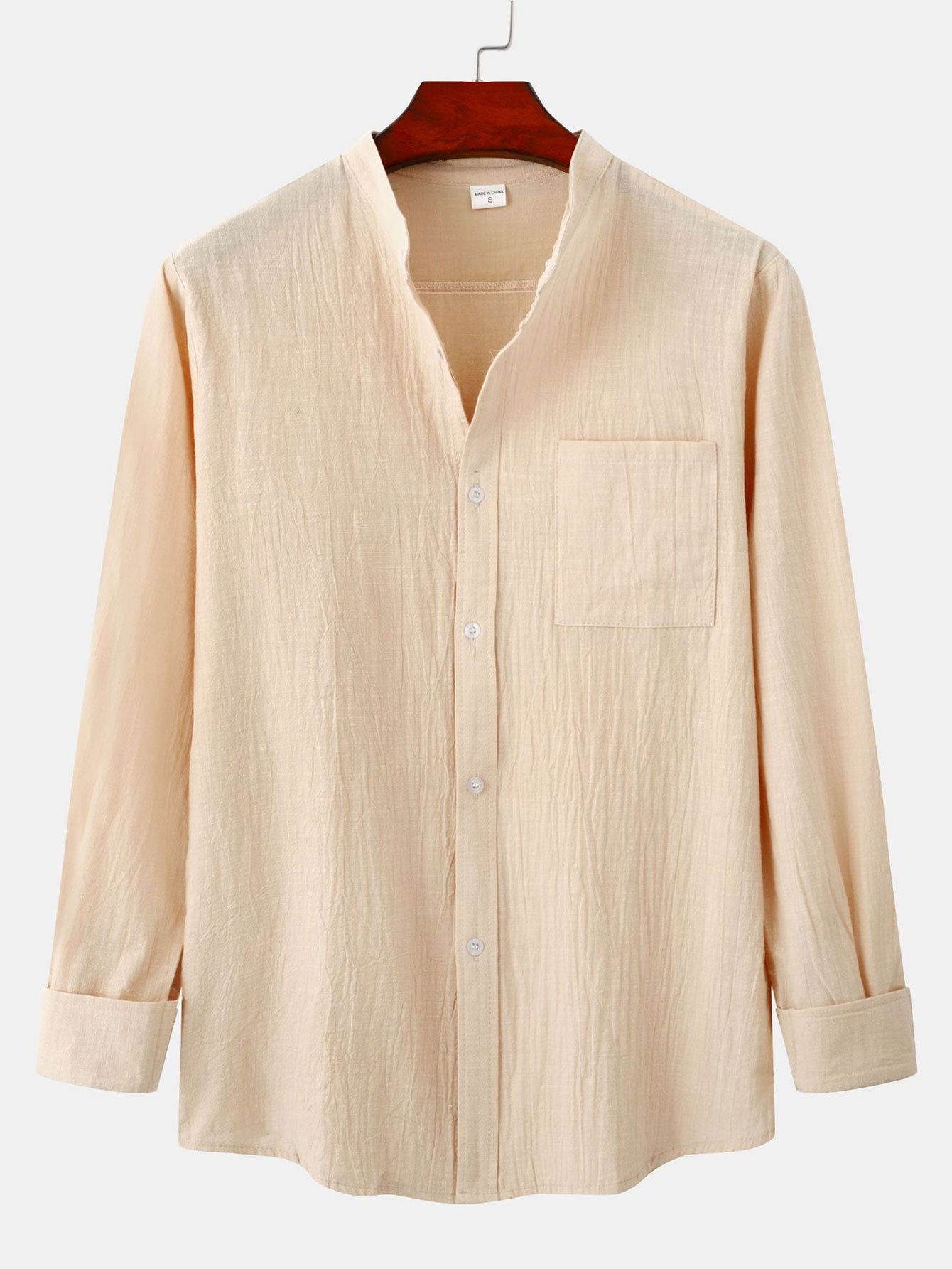Monaco-Luxe™ | Le Belize — Ensemble Manches Longues