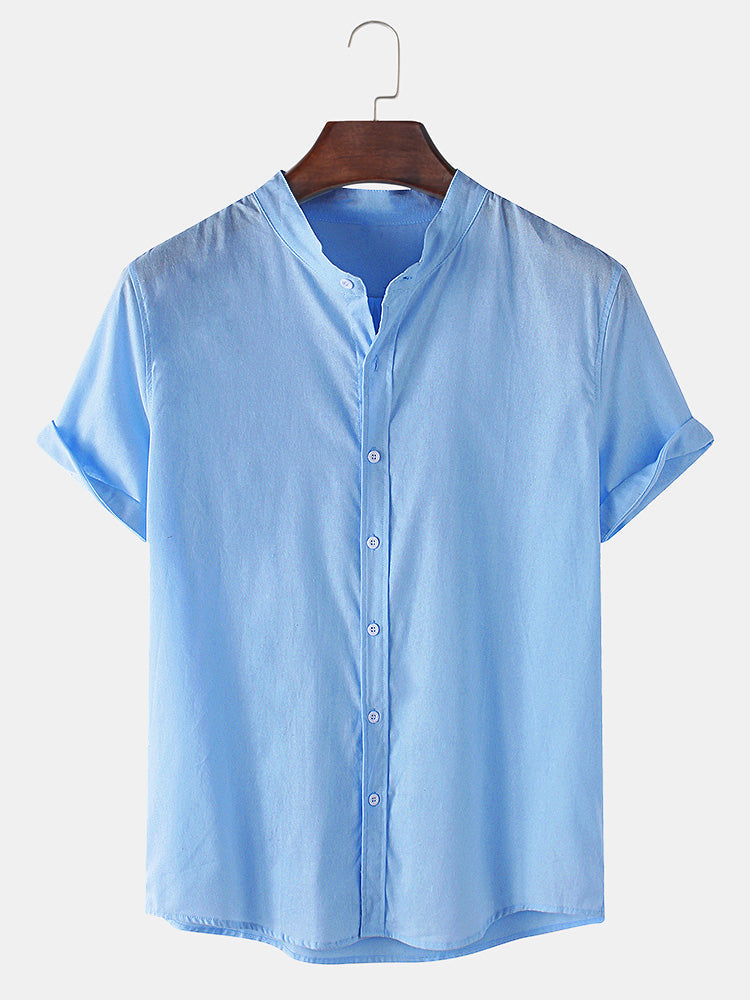 Monaco-Luxe™ | Le Mauritius — Ensemble Polo Homme