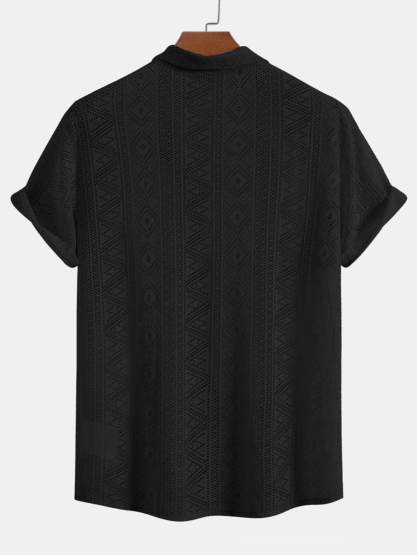 Monaco-Luxe™ | Le Malé — Ensemble Polo Élégant
