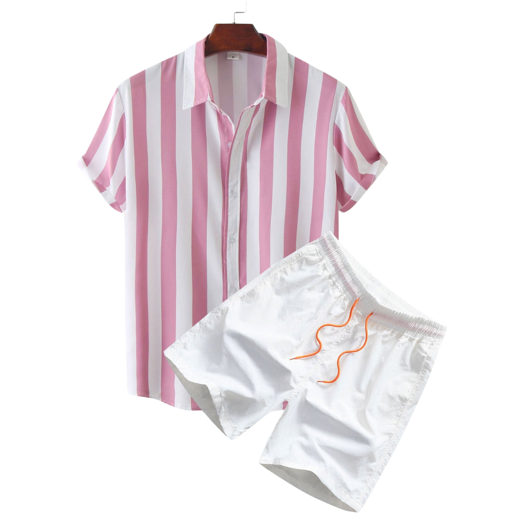 Monaco-Luxe™ | Le Kauai — Ensemble Bain Estival