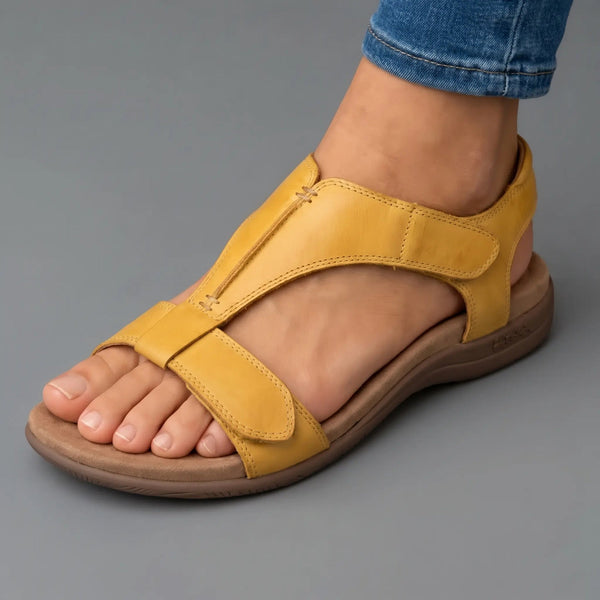 Léa — Sandales Orthopédiques Ergonomiques