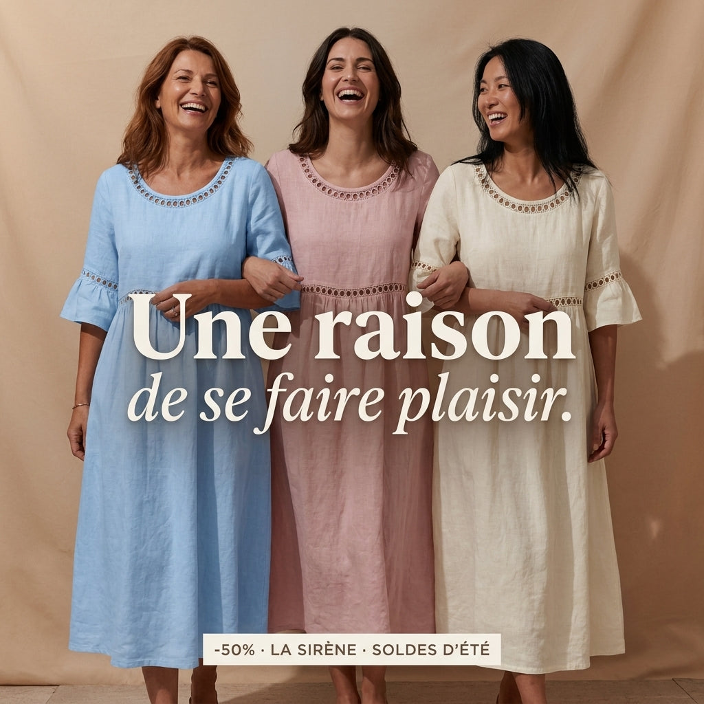 La coupe qui ne cherche pas à corriger, seulement à sublimer.