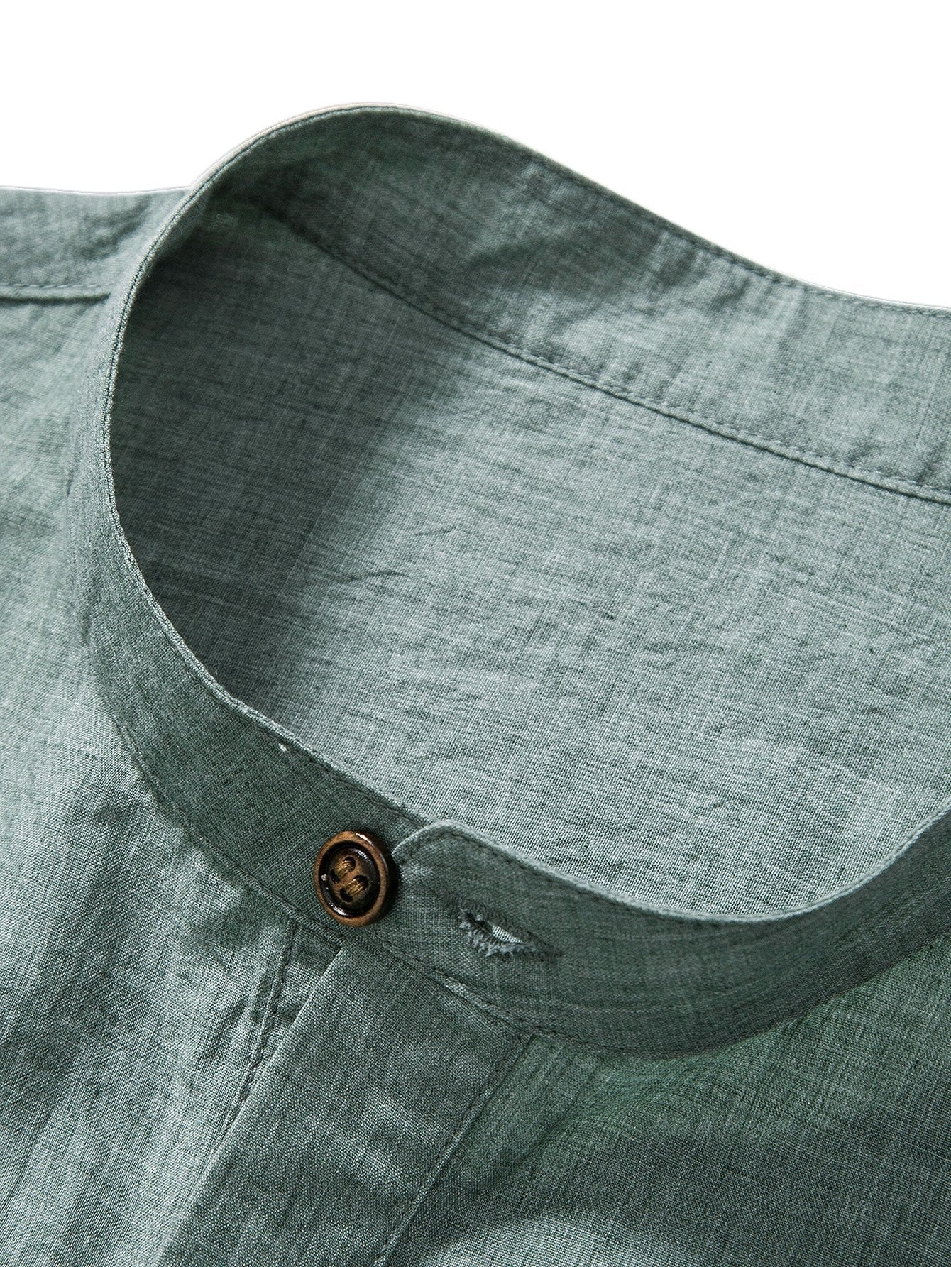 Monaco-Luxe™ | Le Dominica — Ensemble Chemise Légère