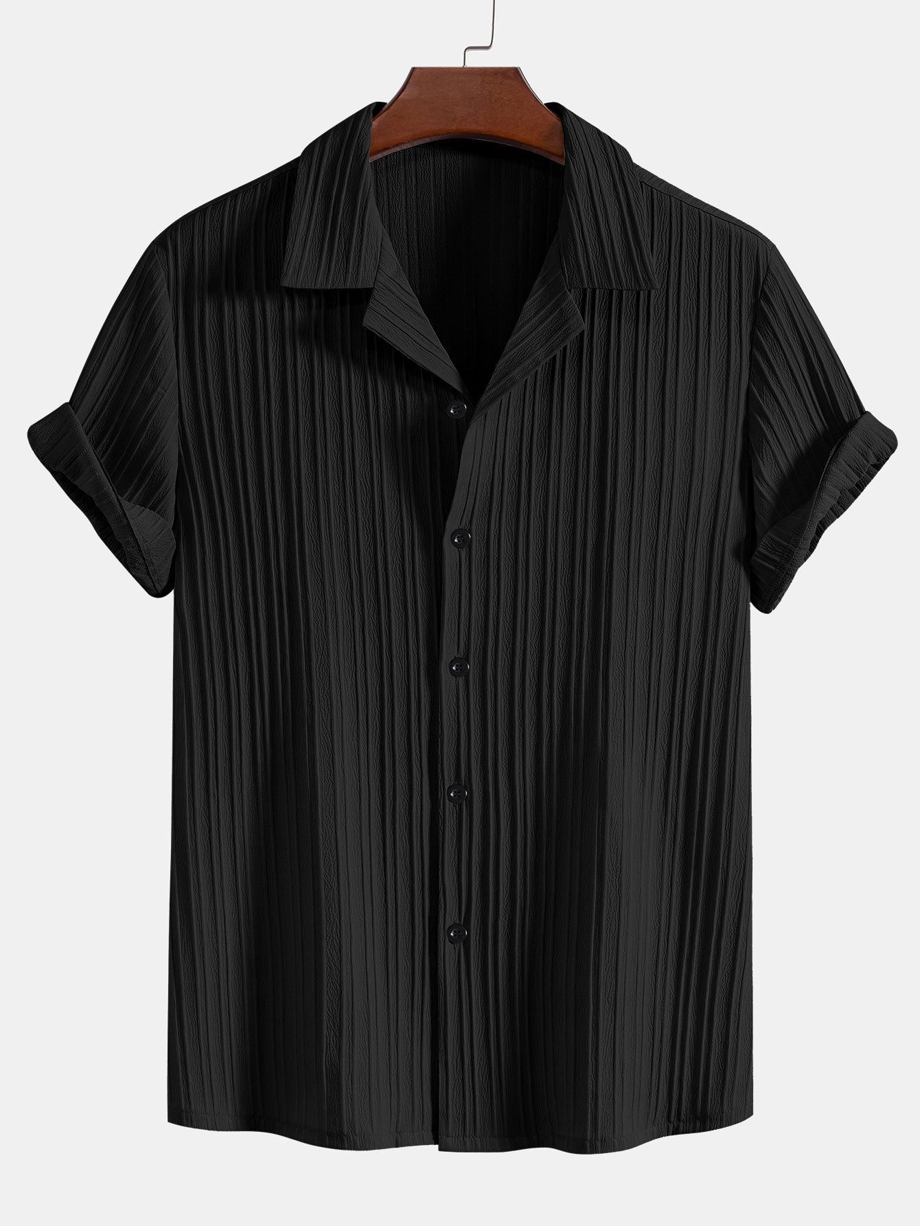 Monaco-Luxe™ | Le Palawan — Ensemble Estival Homme