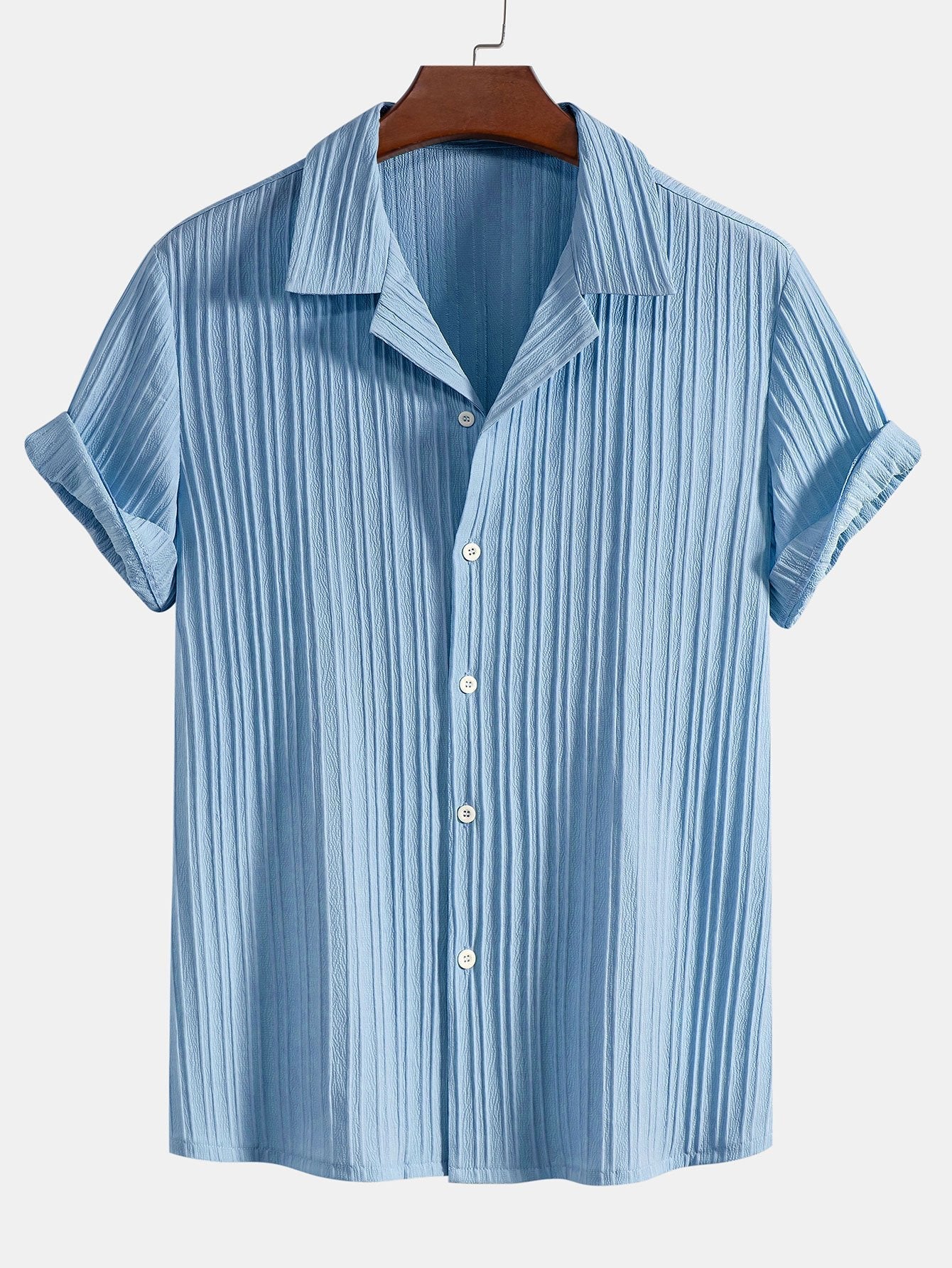 Monaco-Luxe™ | Le Palawan — Ensemble Estival Homme