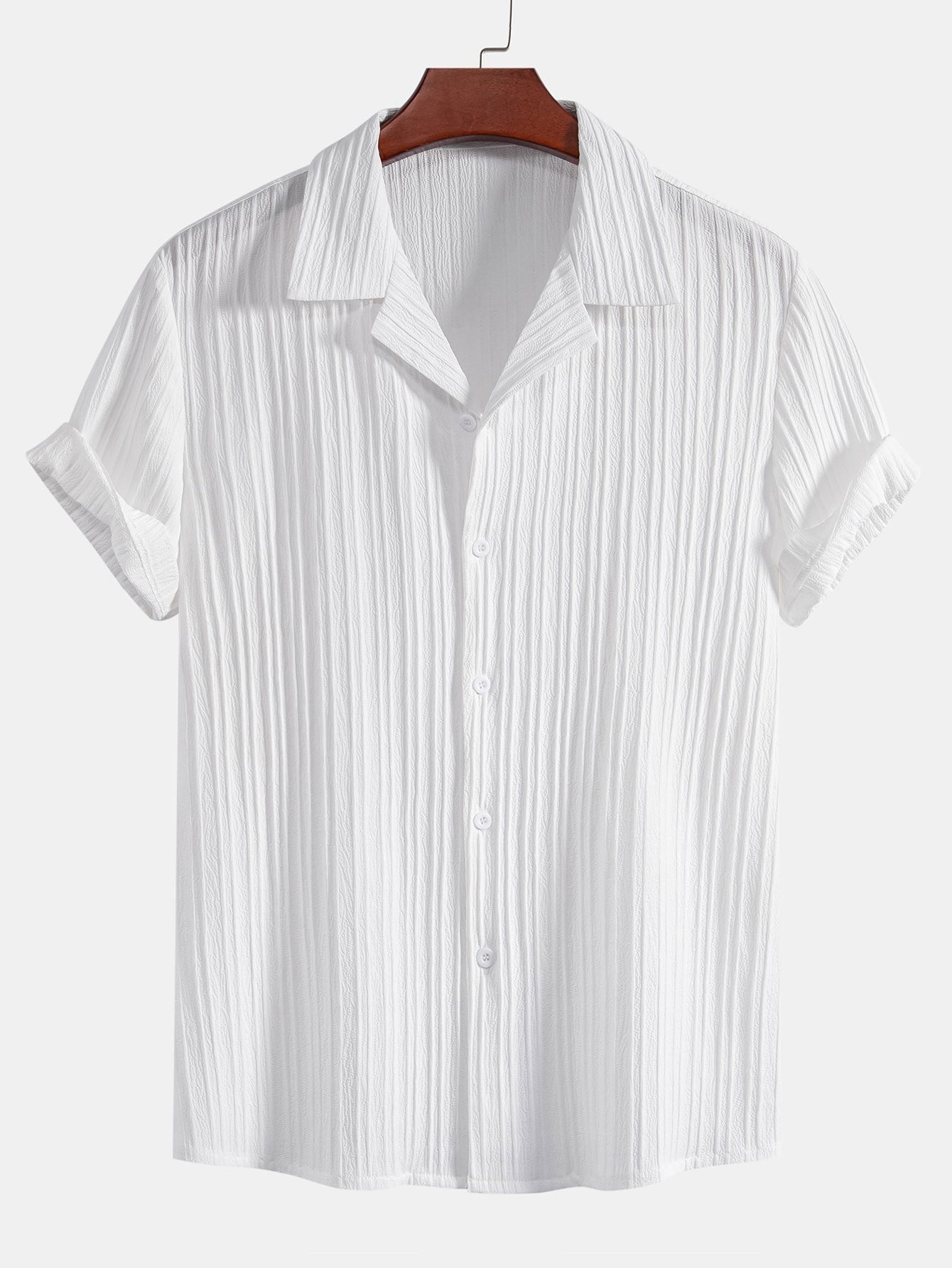 Monaco-Luxe™ | Le Palawan — Ensemble Estival Homme