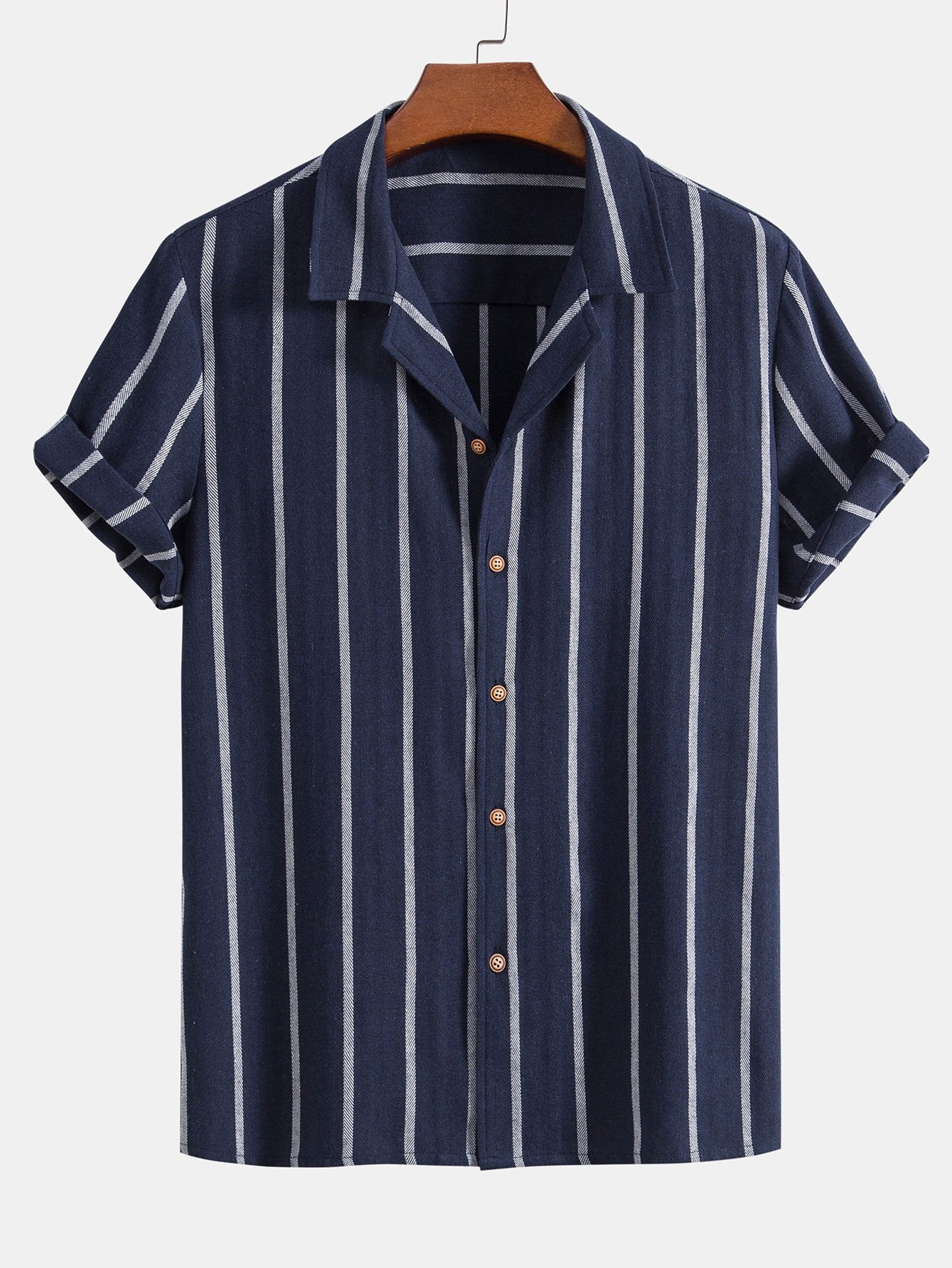 Monaco-Luxe™ | Le Havana — Ensemble Polo & Pantalon
