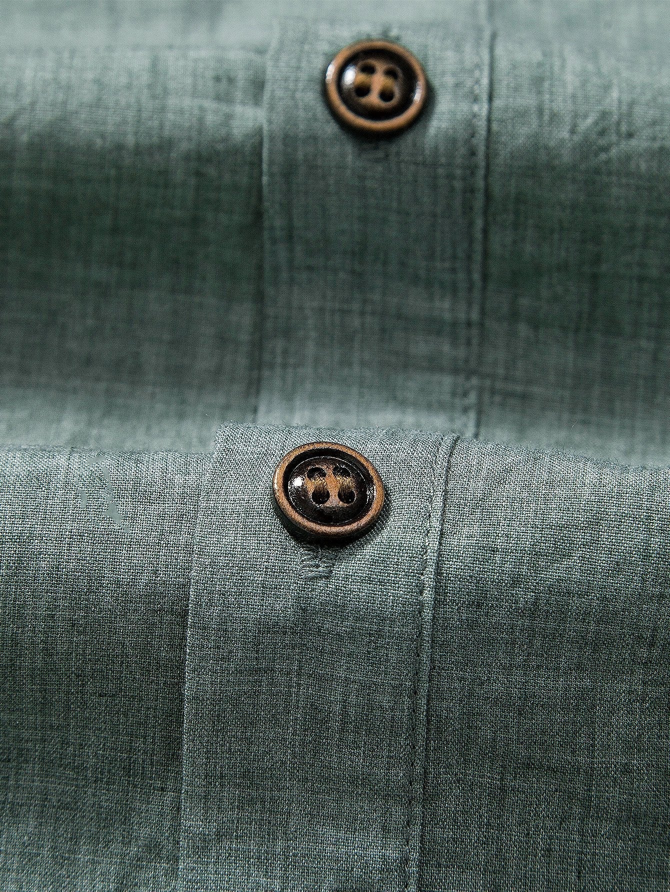 Monaco-Luxe™ | Le Dominica — Ensemble Chemise Légère