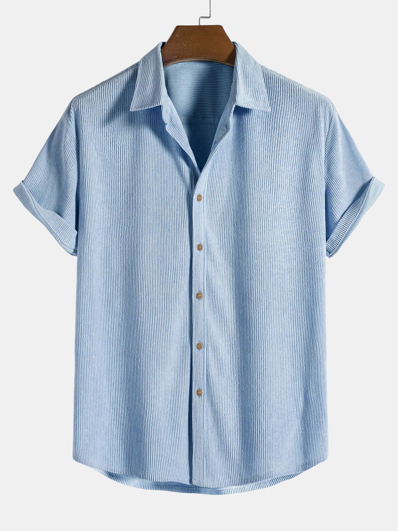 Monaco-Luxe™ | Le Bali — Ensemble Manches Courtes