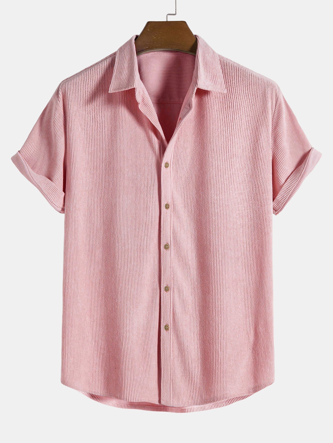 Monaco-Luxe™ | Le Bali — Ensemble Manches Courtes