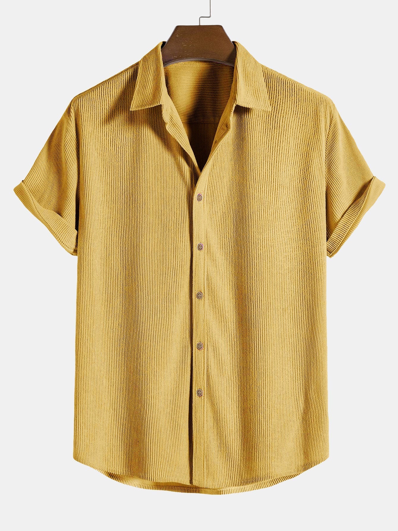 Monaco-Luxe™ | Le Bali — Ensemble Manches Courtes