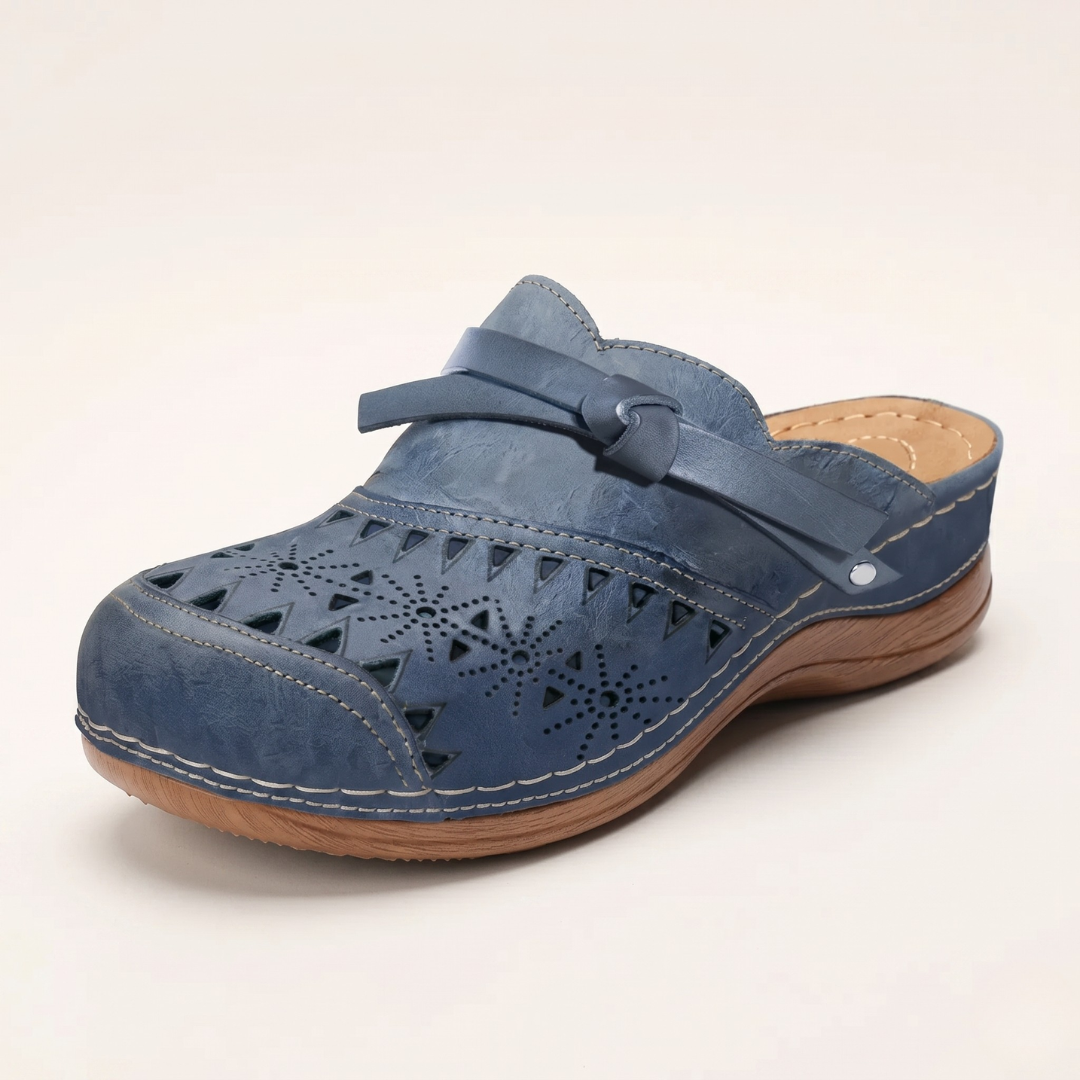 Sabot Confort Orthopédique Élise™