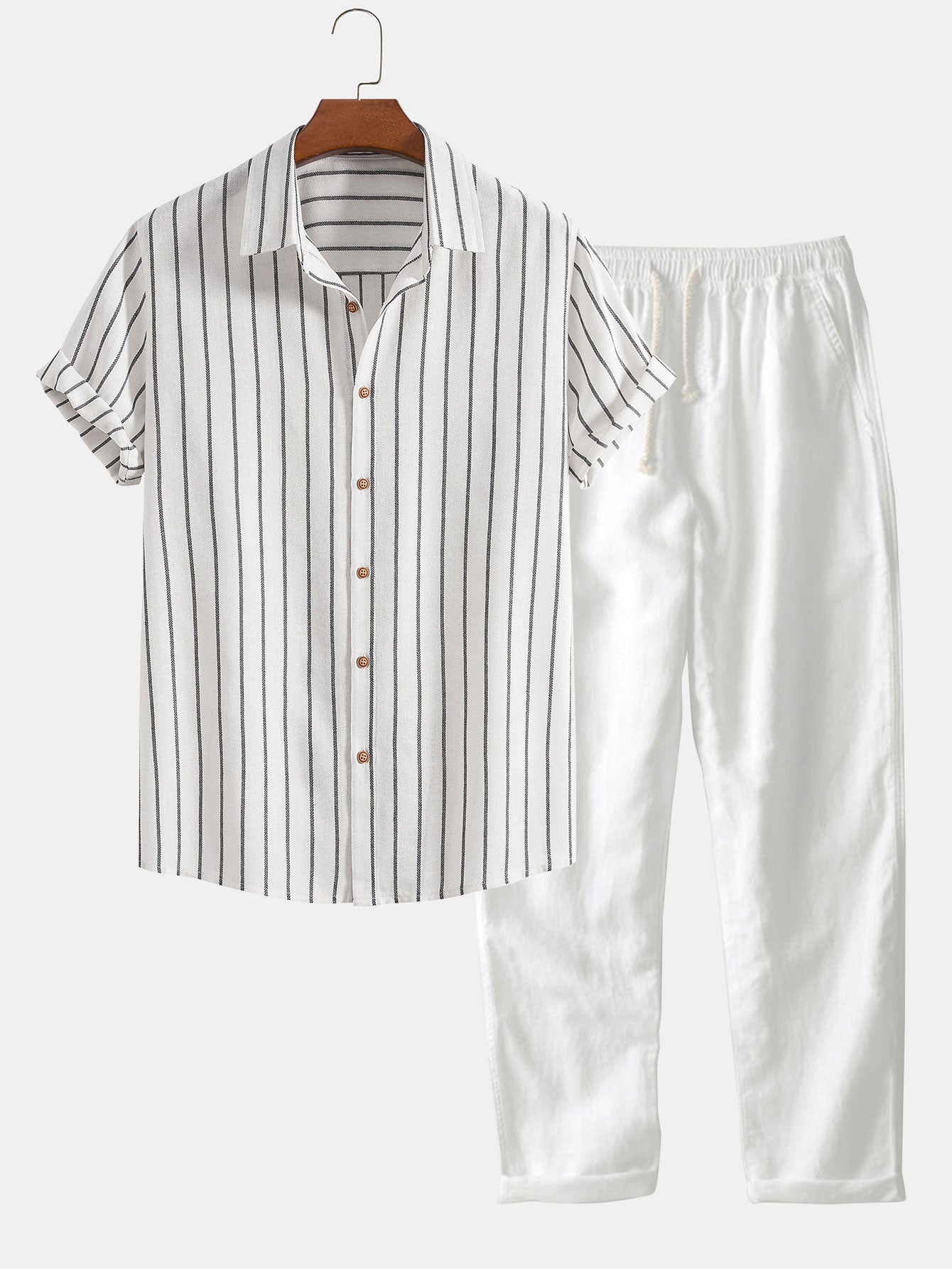 Monaco-Luxe™ | Le Huahine — Ensemble Tropical Chic