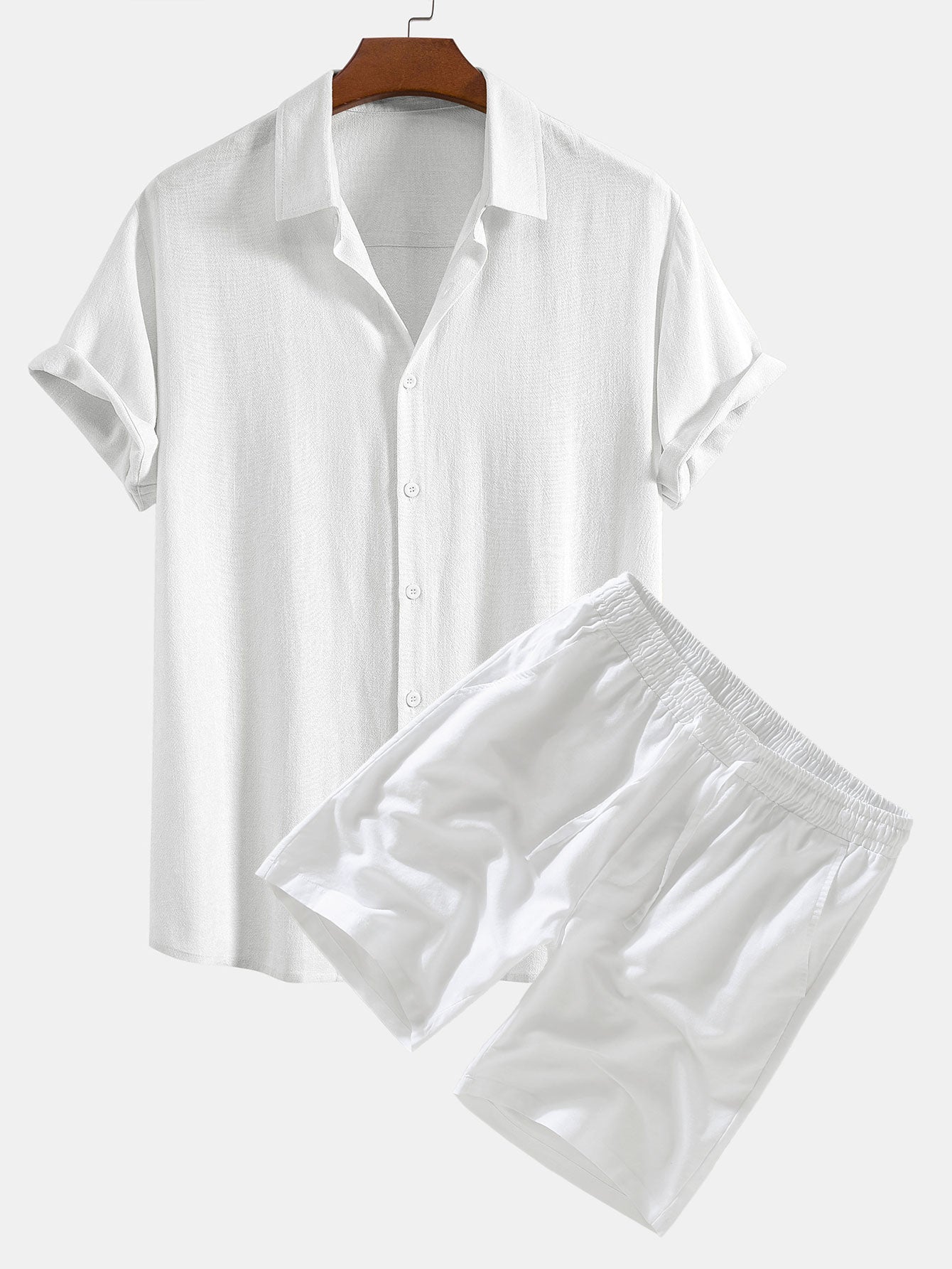 Monaco-Luxe™ | Le Phuket — Ensemble Deux Pièces Homme