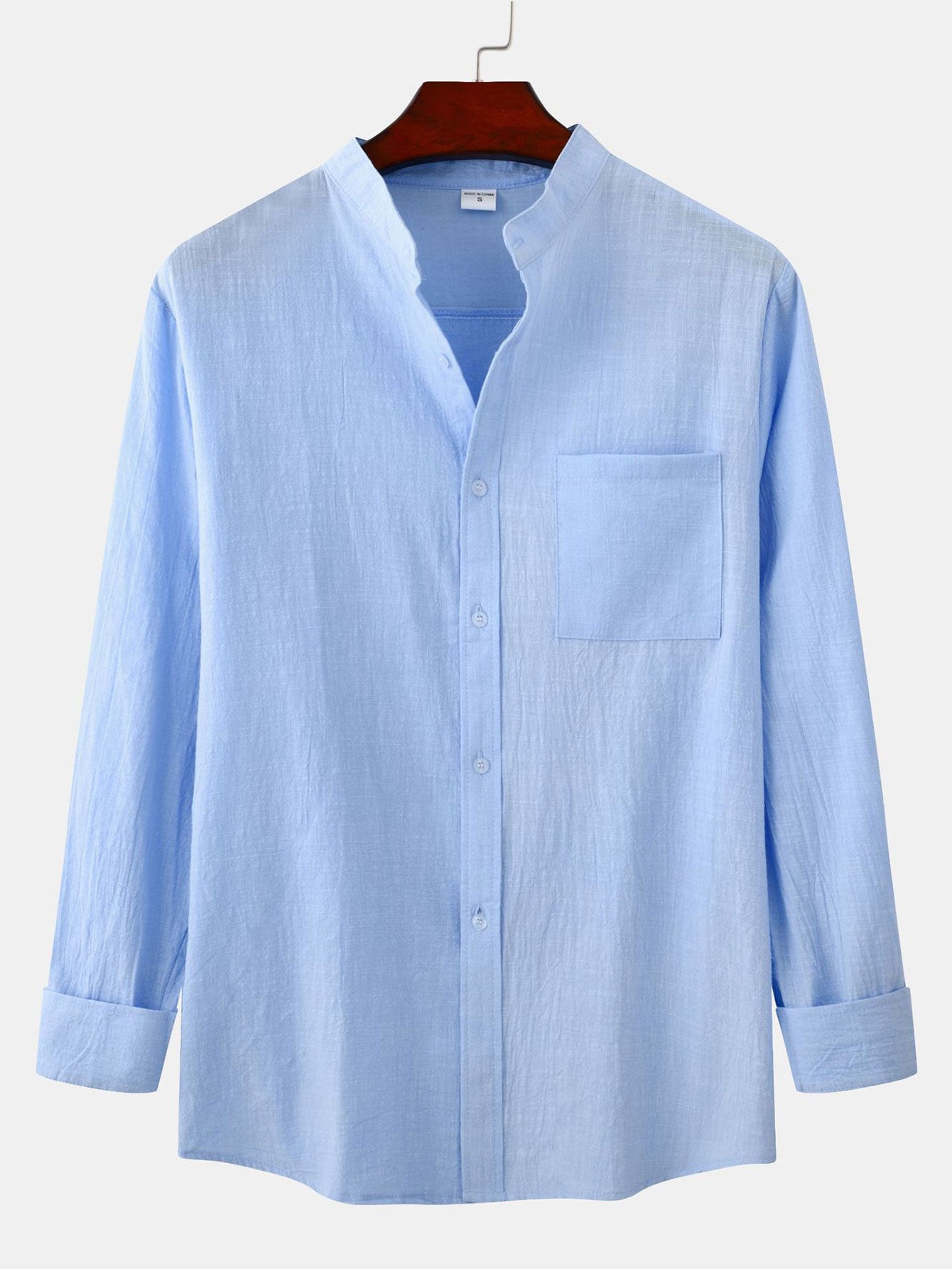Monaco-Luxe™ | Le Belize — Ensemble Manches Longues