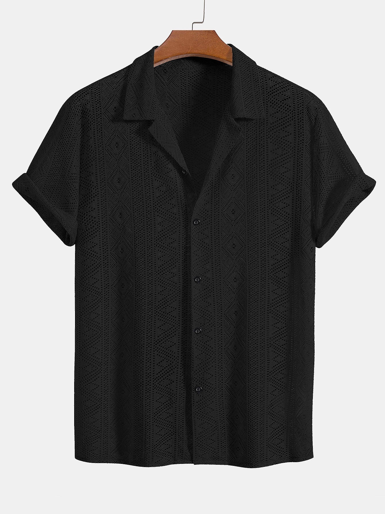 Monaco-Luxe™ | Le Malé — Ensemble Polo Élégant