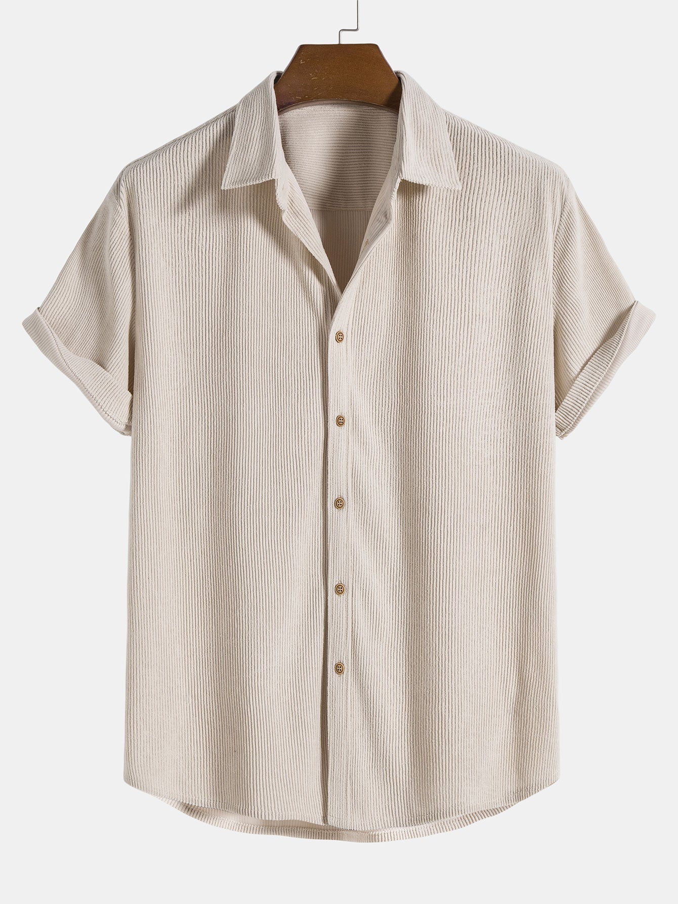 Monaco-Luxe™ | Le Bali — Ensemble Manches Courtes