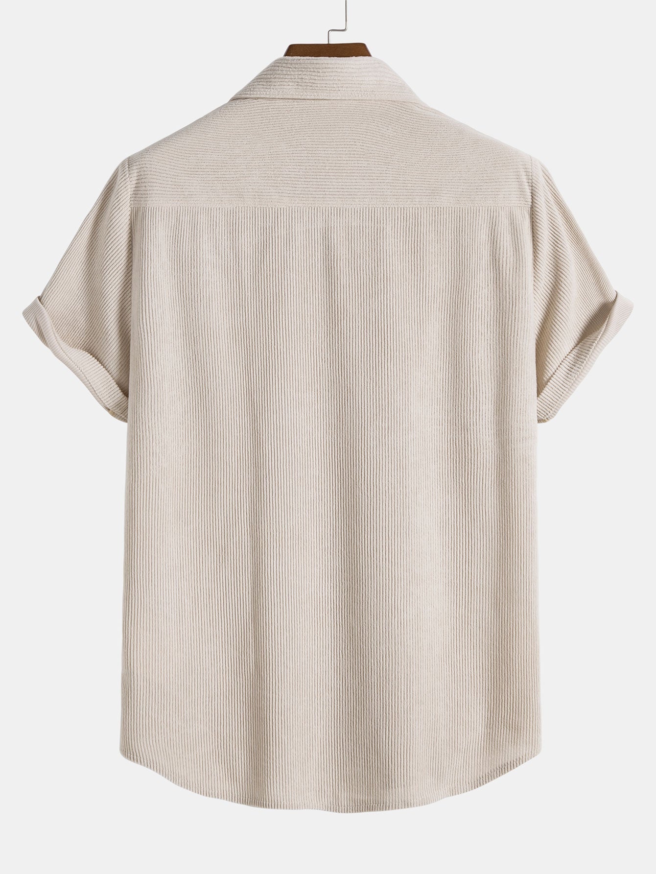 Monaco-Luxe™ | Le Bali — Ensemble Manches Courtes