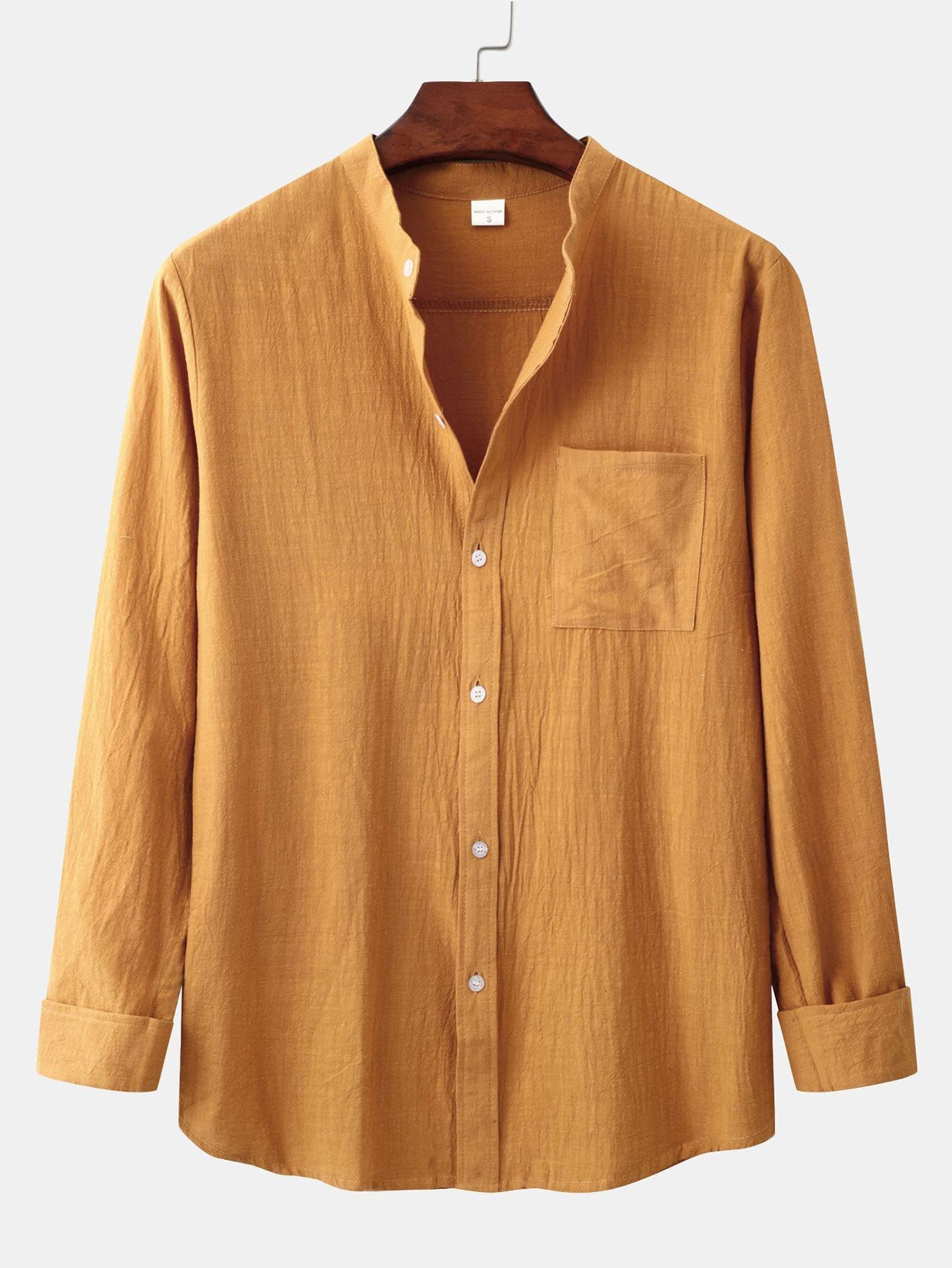 Monaco-Luxe™ | Le Belize — Ensemble Manches Longues