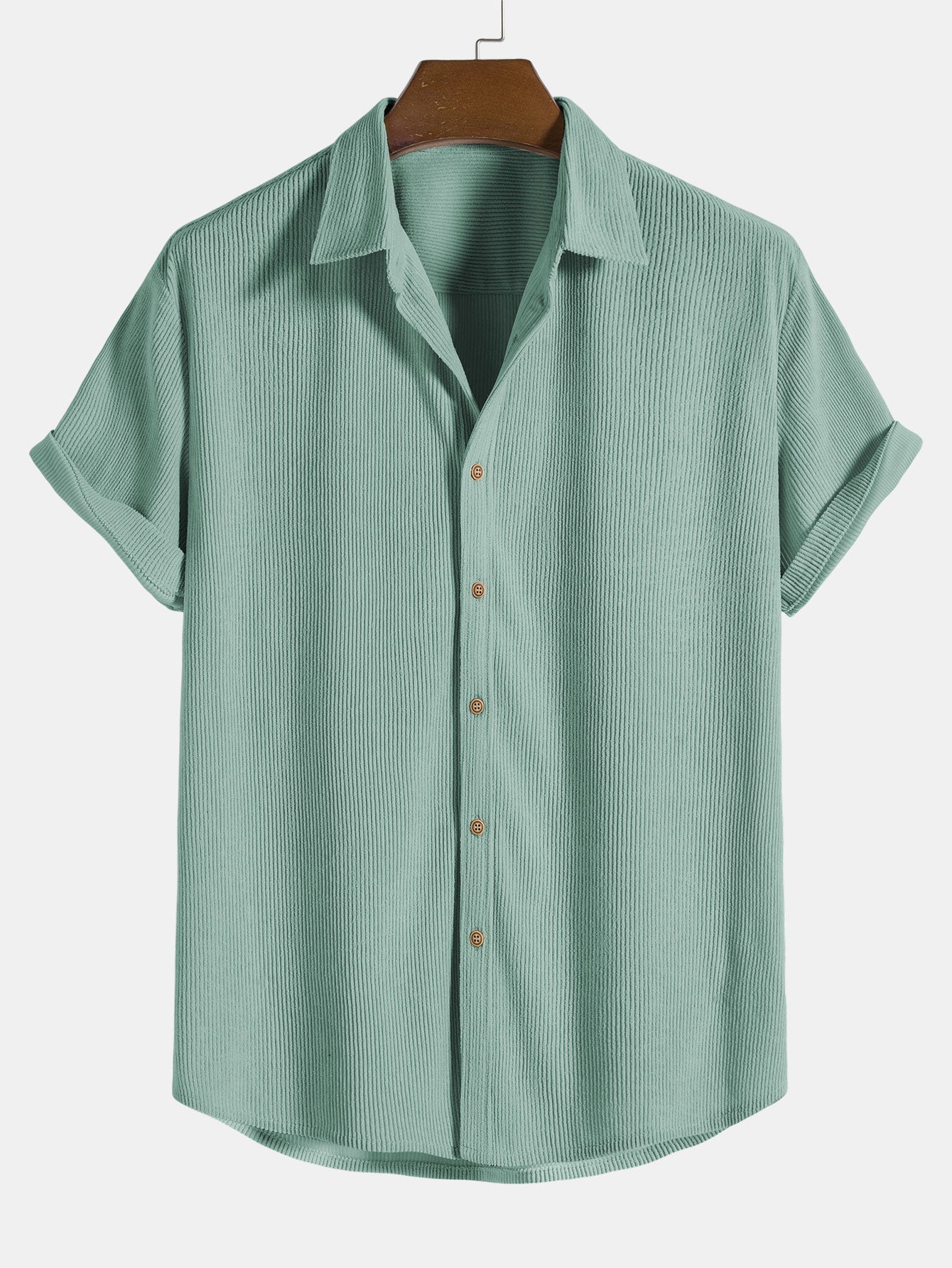 Monaco-Luxe™ | Le Bali — Ensemble Manches Courtes