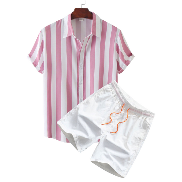 Monaco-Luxe™ | Le Kauai — Ensemble Bain Estival