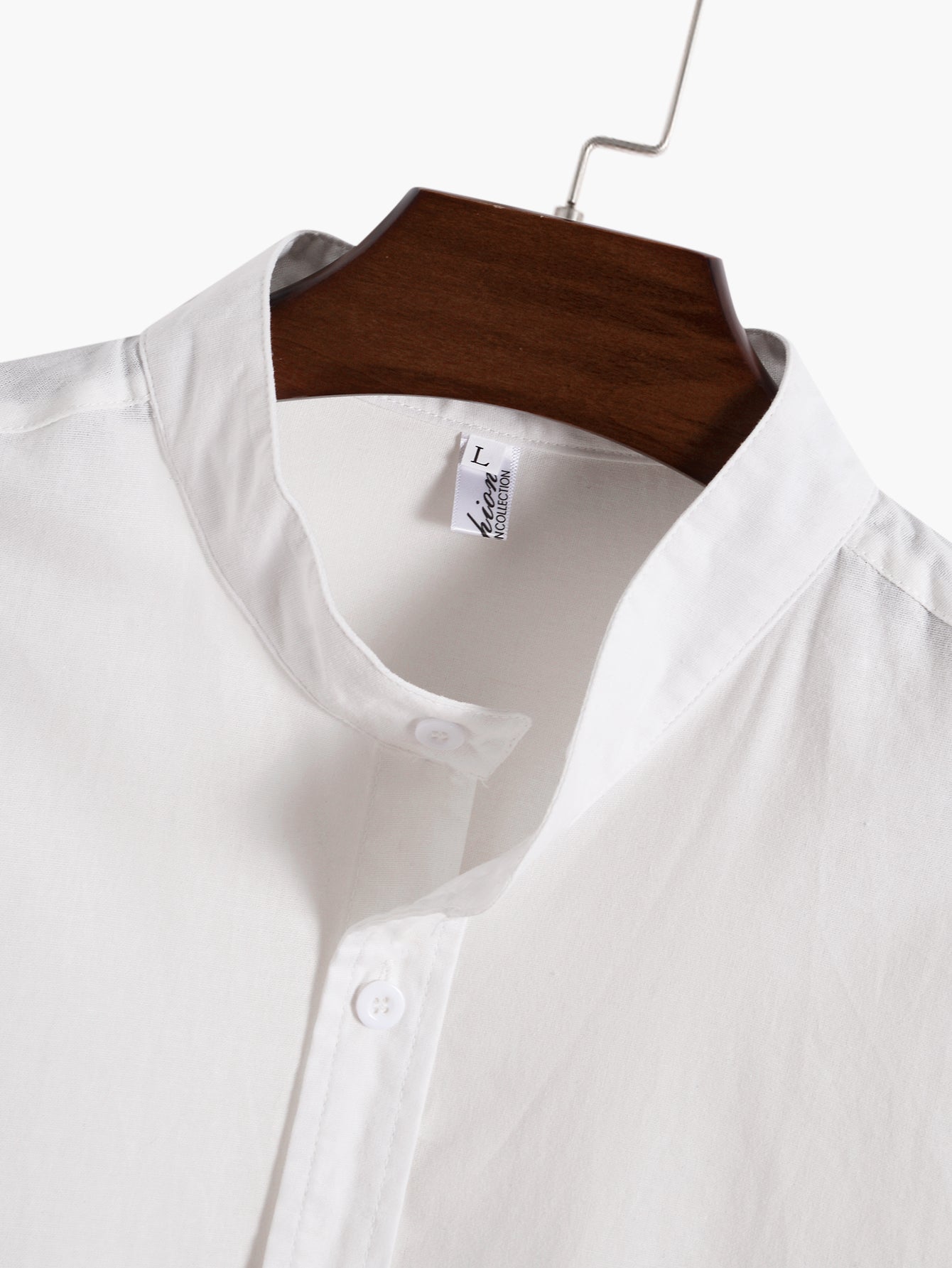 Monaco-Luxe™ | Le Mauritius — Ensemble Polo Homme