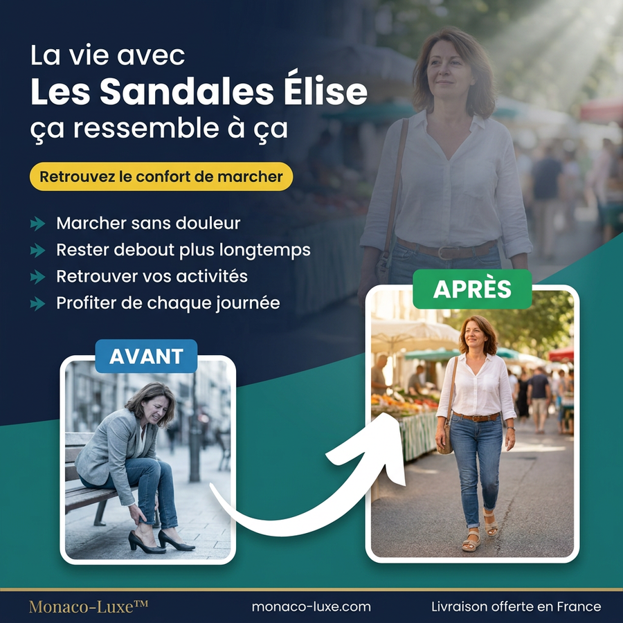 Avant Élise, après Élise