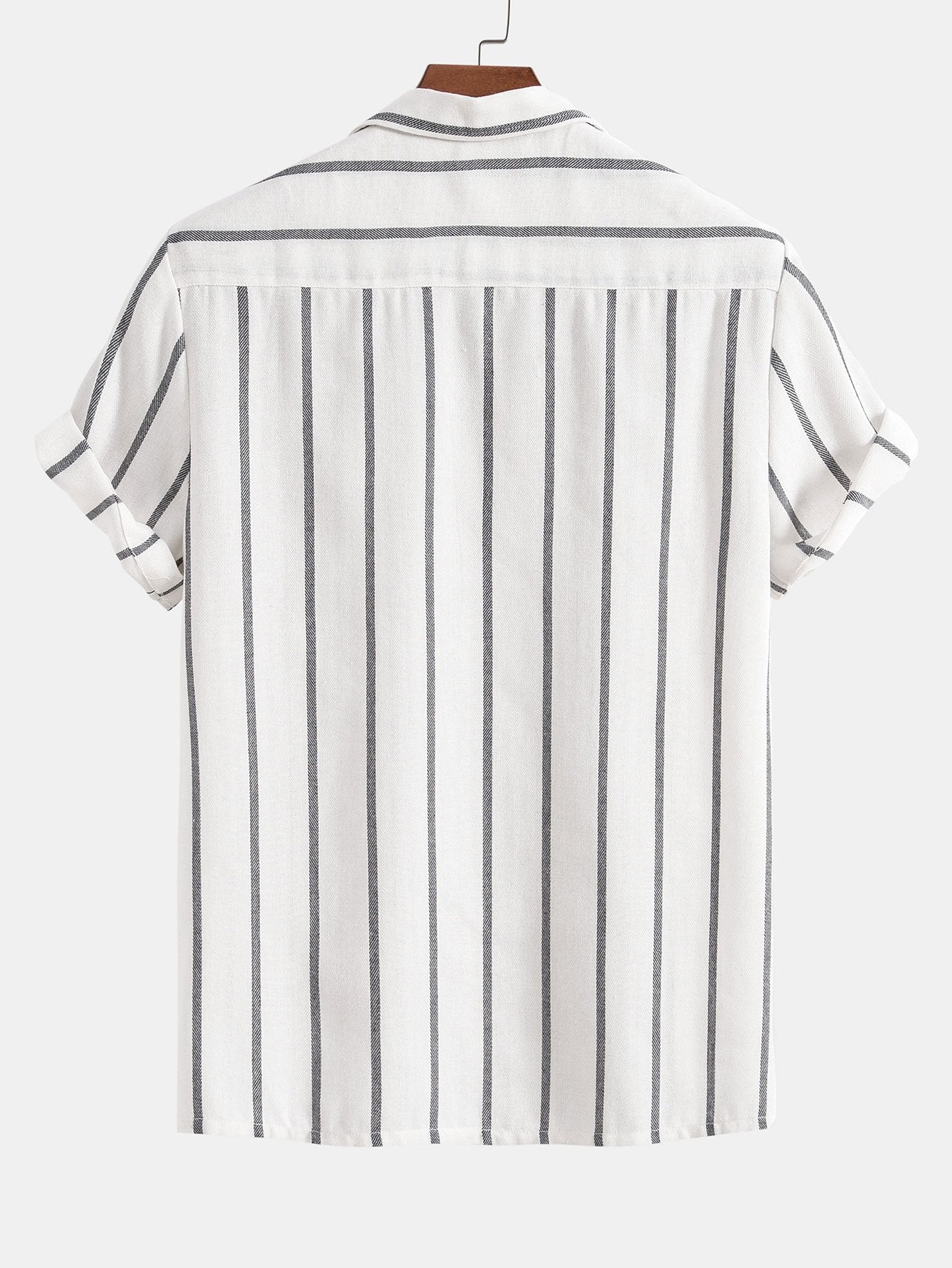 Monaco-Luxe™ | Le Havana — Ensemble Polo & Pantalon