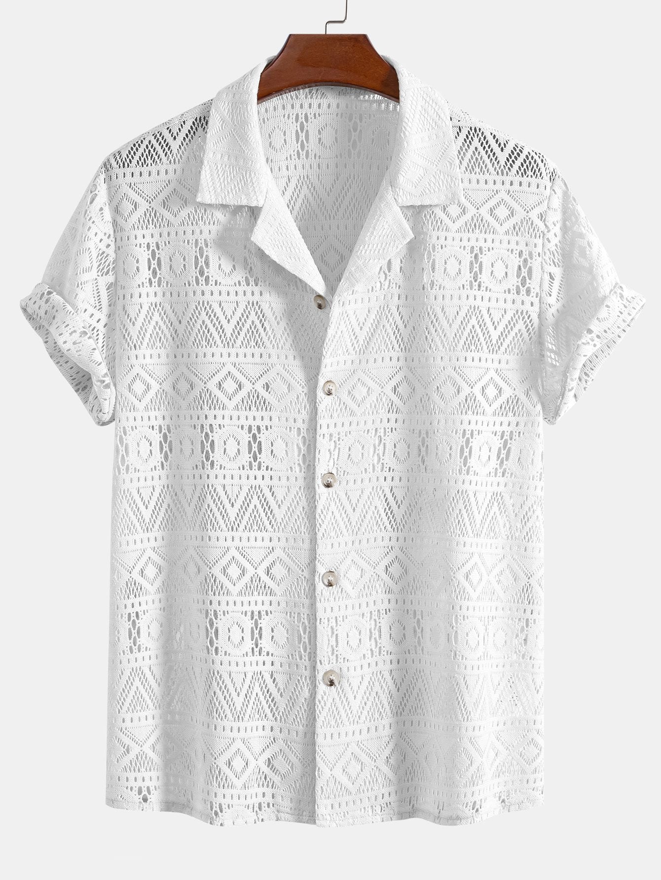 Monaco-Luxe™ | Le Sucre — Ensemble Décontracté Homme