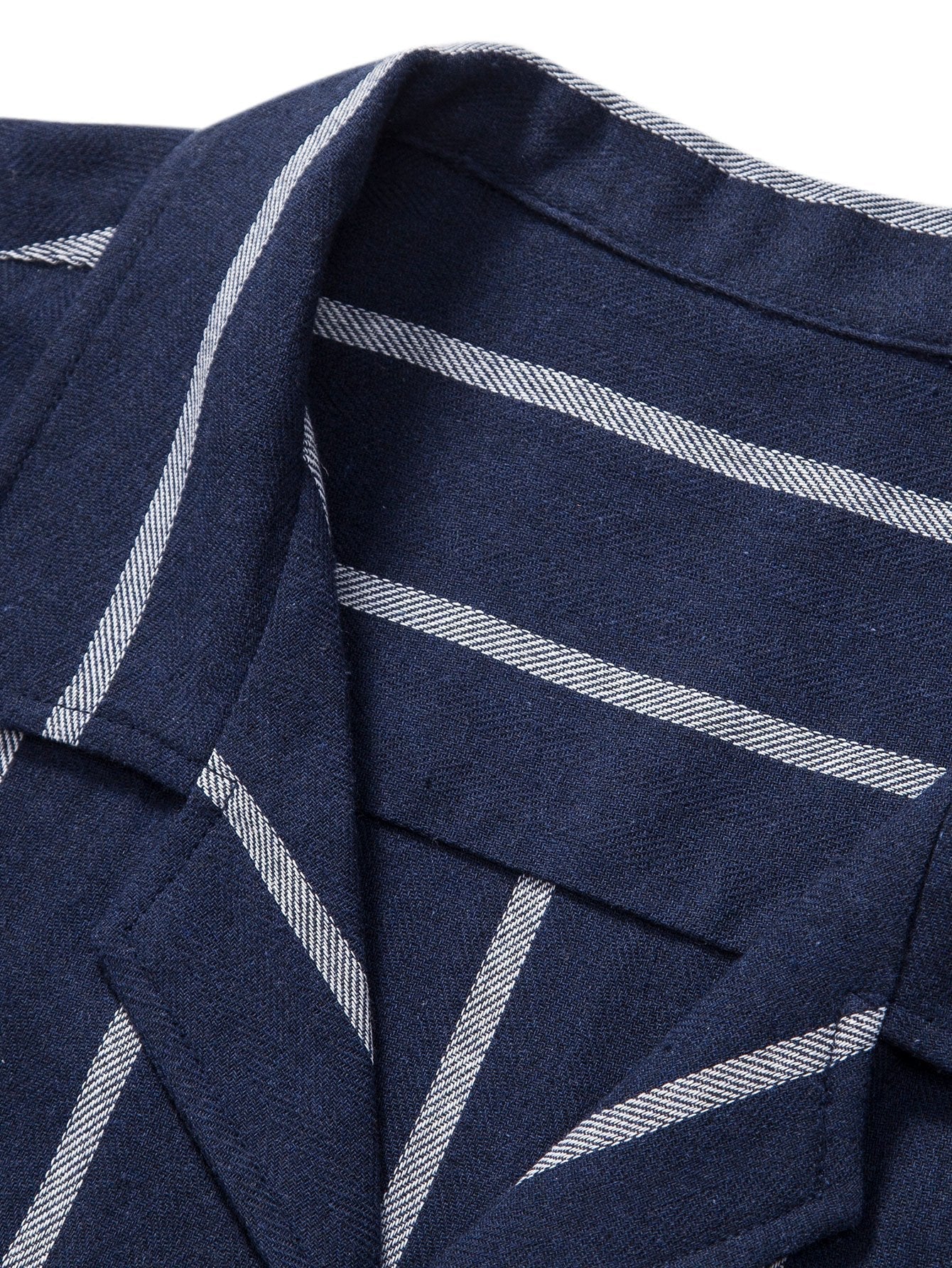 Monaco-Luxe™ | Le Havana — Ensemble Polo & Pantalon