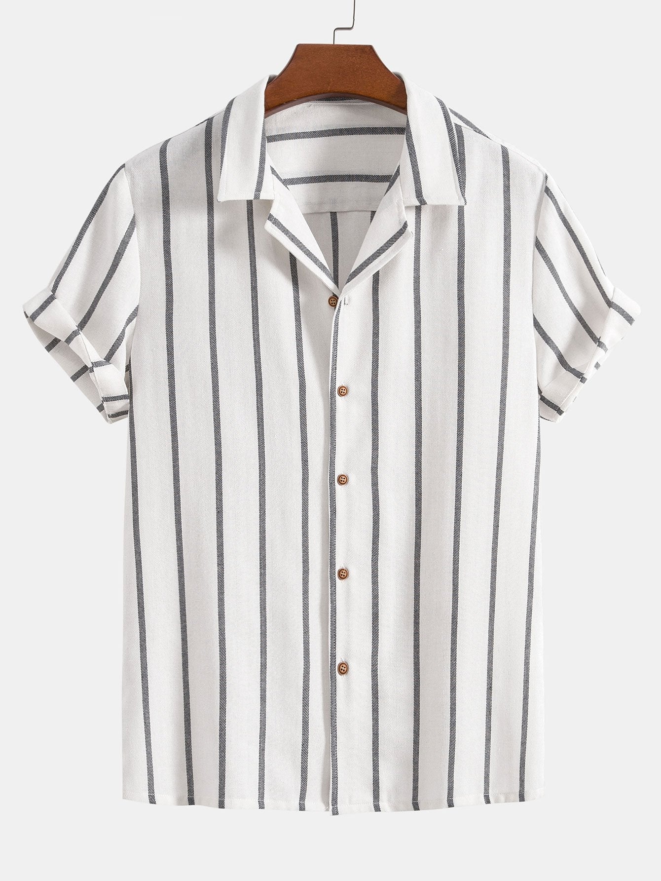 Monaco-Luxe™ | Le Havana — Ensemble Polo & Pantalon