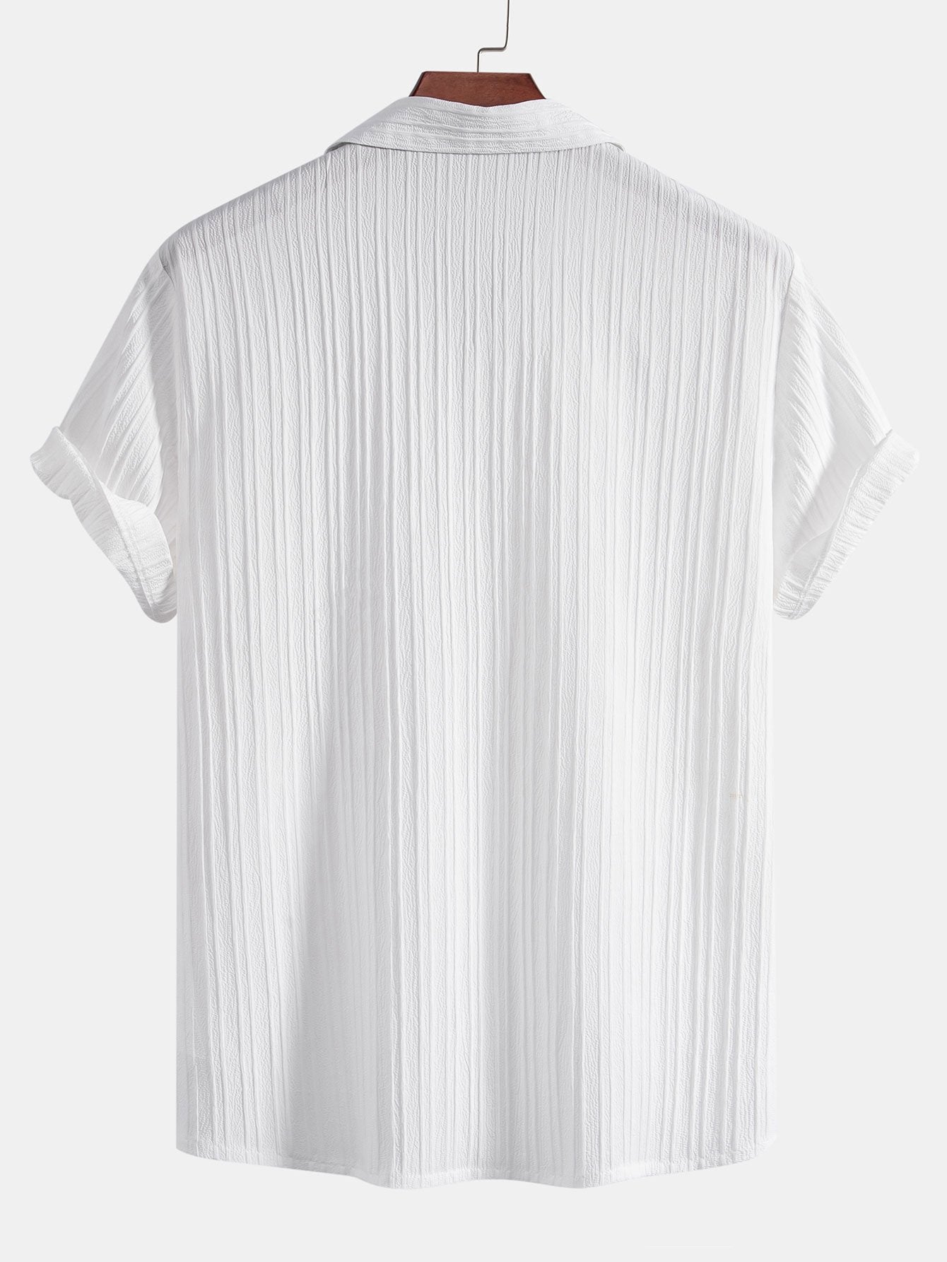 Monaco-Luxe™ | Le Palawan — Ensemble Estival Homme